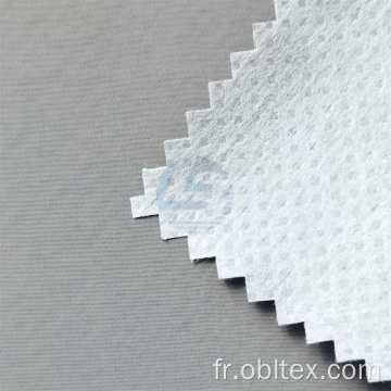 OBLBF014 Polyester Pongee 290t avec liaison